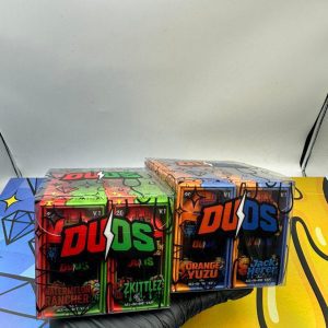 High Class 2G Disposable