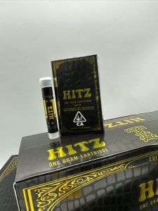 Hitz 1G Carts