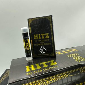 Hitz 1G Carts