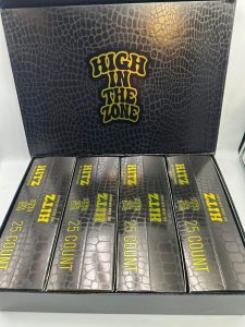 Hitz 1G Carts