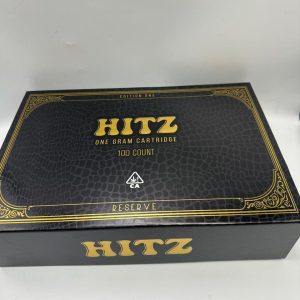 Hitz 1G Carts