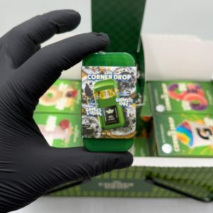 Splitz Corner Drop Disposable