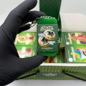 Splitz Corner Drop Disposable