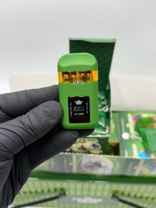 Splitz Corner Drop Disposable