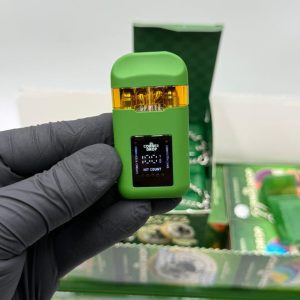 Splitz Corner Drop Disposable