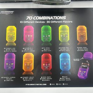 Sluggers Hit Switch 3G Disposable