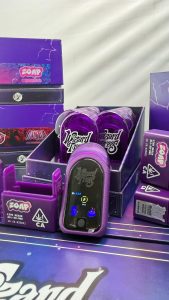 Wizard Trees 1G Disposable