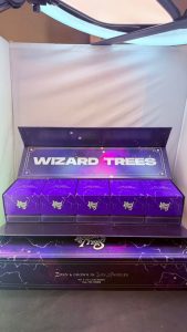 Wizard Trees 1G Disposable