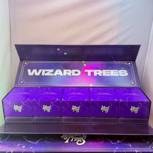 Wizard Trees 1G Disposable
