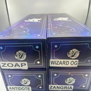 Wizard Trees 1G Disposable