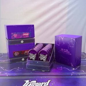 Wizard Trees 1G Disposable