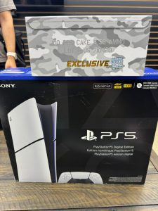 OG Cake Exclusive Disposable