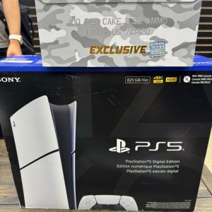 OG Cake Exclusive Disposable