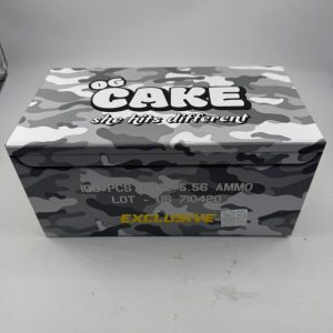 OG Cake Exclusive Disposable