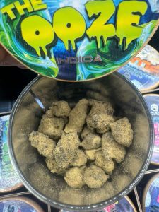 Arcadia Moonrocks