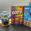 Goo'd 2G Disposable