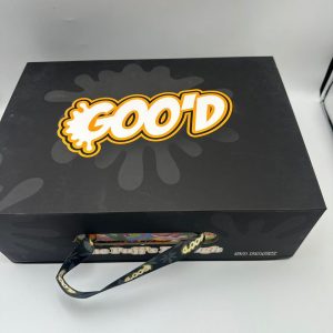 Goo'd 2G Disposable