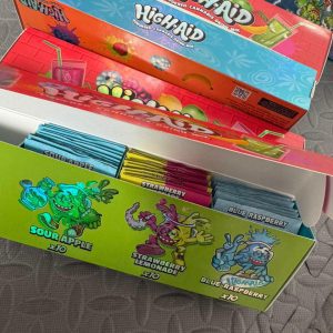 High Aid Drink Mix 500MG