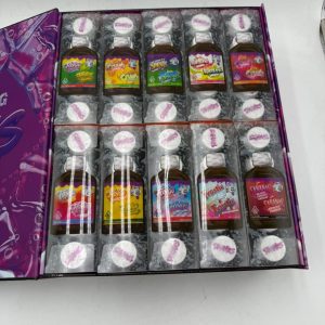 Dranks 2G Dual Disposable.