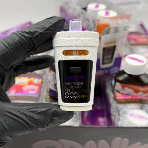 Dranks 2G Dual Disposable.