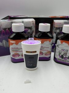 Dranks 2G Dual Disposable.