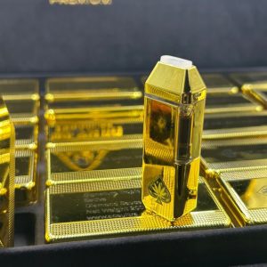 Ace Ultra Premium Gold Edition 2G Disposable