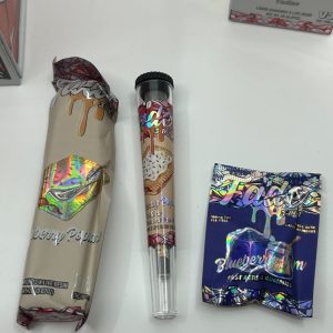 Fade 3 in 1 Disposable V3