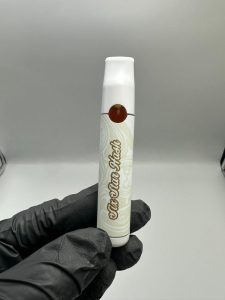 Heavy Hitters 1G Rosin Vape Pen