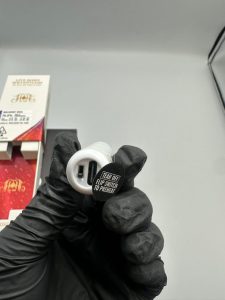 Heavy Hitters 1G Rosin Vape Pen
