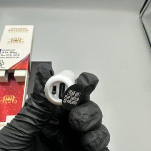 Heavy Hitters 1G Rosin Vape Pen