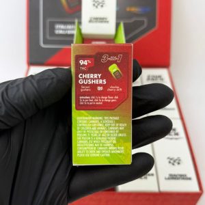 Levels 2G Dual Disposable
