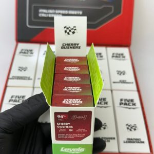 Levels 2G Dual Disposable