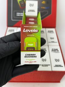 Levels 2G Dual Disposable