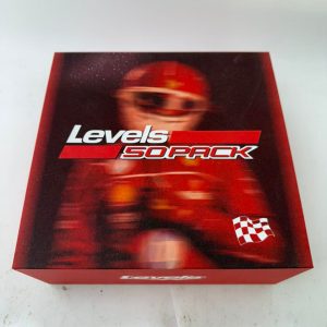 Buy Levels 2G Dual Disposable