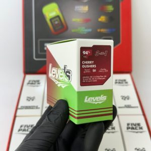Buy Levels 2G Dual Disposable