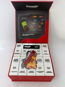 Buy Levels 2G Dual Disposable