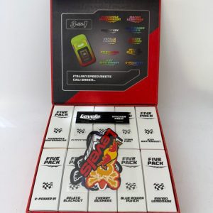 Buy Levels 2G Dual Disposable