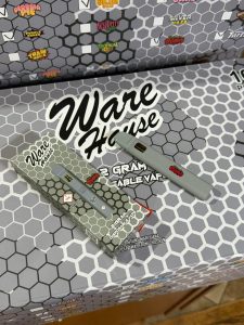 Ware Hause Disposable