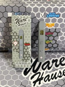 Ware Hause Disposable