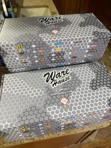 Ware Hause Disposable