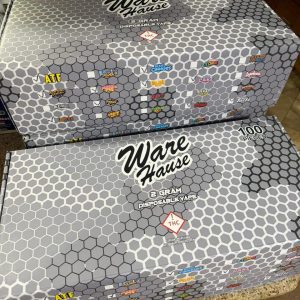 Ware Hause Disposable