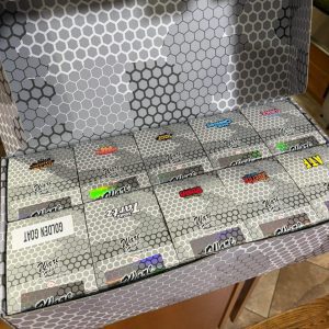 Ware Hause Disposable