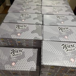 Ware Hause Disposable