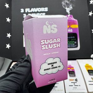 Night Shift 2G Dual Disposable