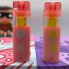Grab and Dab Dual Flavor 2G Disposable