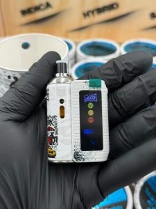 New Swiitch 2G Disposable Starter Kit