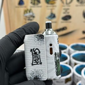 New Swiitch 2G Disposable Starter Kit