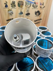 New Swiitch 2G Disposable Starter Kit