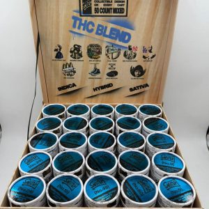 New Swiitch 2G Disposable Starter Kit