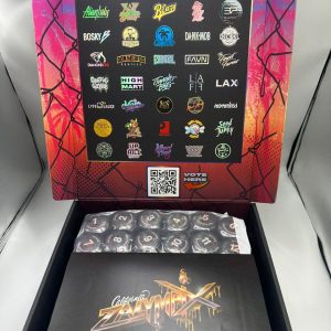 Zalympix Box